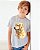Camiseta Infantil Golden Retriever - Imagem 11