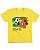 Camiseta Infantil Brasil - Cachorro Jogador - Imagem 3