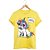 Camiseta Bulldog Francês Unicórnio - I am So Magical - Imagem 4