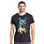 Camiseta Cachorro Pug Coruja - Imagem 1