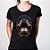 Camiseta Baby Look Rottweiler - Imagem 1