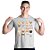 Camiseta Cats Emoticons - Imagem 3