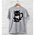 Camiseta Gato Preto Café - Imagem 3