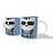 Caneca Gato Love Music - Imagem 2