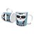 Caneca Gato Love Music - Imagem 3