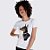 Camiseta Baby Look Pinscher - Imagem 1