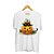 Camiseta Gato Preto Halloween - Imagem 1