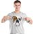 Camiseta Bulldog Inglês Geek - Imagem 3