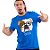 Camiseta Bulldog Inglês Geek - Imagem 1