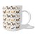 Caneca Galgo Italiano Caminhando - Imagem 1