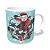 Caneca Gato Skatista - Imagem 1