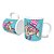 Caneca Cachorro Vira-Lata Cool - Imagem 2