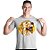 Camiseta Golden Retriever Mosaico Guth Dog - Imagem 5