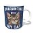 Caneca Quarantine With My Cat - Imagem 1