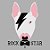 Camiseta Bull Terrier Rock Star - Imagem 4