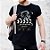 Camiseta Black Pug - Dogs Rule The World - Imagem 1