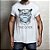 Camiseta Cachorro Take Cover - Imagem 3