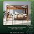 Cama Beliche Suspenso Solteiro Madeira Mdf Com Grade - Imagem 3