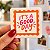 Foto Imã - It´s A Good Day - Imagem 1
