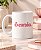 Caneca "Ô Caraio" - Imagem 1