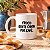 Caneca "Gente Chata" - Imagem 1