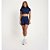 Conjunto Fitness Best Azul Marinho - Imagem 6