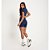 Conjunto Fitness Best Azul Marinho - Imagem 8