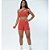 Conjunto Fitness Feminino Gaby com Shorts - Imagem 4