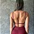 Top Ana Cereja Fitness MELFIT - Imagem 2