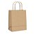 SACOLA KRAFT G 32x25x13 10 UN - CROMUS - Imagem 1