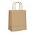 SACOLA KRAFT PP 16x12x7 10 UN - CROMUS - Imagem 1