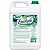 DESINFETANTE EUCALIPTO BRANCO 5L - VALÊNCIA - Imagem 1