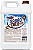 DETERGENTE LIQ P/ROUPA COCO 5L - VALÊNCIA - Imagem 1