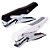 GRAMPEADOR ALICATE 30 FLS - DELI - Imagem 1