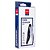 GRAMPEADOR ALICATE 30 FLS - DELI - Imagem 3