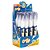 CANETA CORRETIVA COVER UP 8ML DISPLAY - DELI - Imagem 2