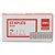 KIT ESCRIT 7 COMPART 16 ACESSORIOS - DELI - Imagem 19