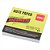 KIT ESCRIT 7 COMPART 16 ACESSORIOS - DELI - Imagem 20