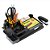 KIT ESCRIT 7 COMPART 16 ACESSORIOS - DELI - Imagem 8