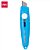 ESTILETE MINI LAM 9MM ACO SK5 STDO BL-DELI - Imagem 10