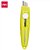 ESTILETE MINI LAM 9MM ACO SK5 STDO BL-DELI - Imagem 14