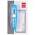 ESTILETE MINI LAM 9MM ACO SK5 STDO BL-DELI - Imagem 2