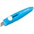 ESTILETE MINI LAM 9MM ACO SK5 STDO BL-DELI - Imagem 20