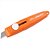 ESTILETE MINI LAM 9MM ACO SK5 STDO BL-DELI - Imagem 22