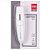 ESTILETE MINI LAM 9MM ACO SK5 STDO BL-DELI - Imagem 3