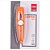 ESTILETE MINI LAM 9MM ACO SK5 STDO BL-DELI - Imagem 5