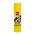 COLA BASTAO BRANCA PVP 8G - DELI - Imagem 1