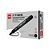 MARCADOR PERMANEN PONTA REDON 1,5MM PTO DELI - Imagem 2