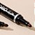 MARCADOR PERMANEN PONTA REDON 1,5MM PTO DELI - Imagem 3