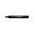 MARCADOR PERMANEN PONTA REDON 1,5MM PTO DELI - Imagem 4